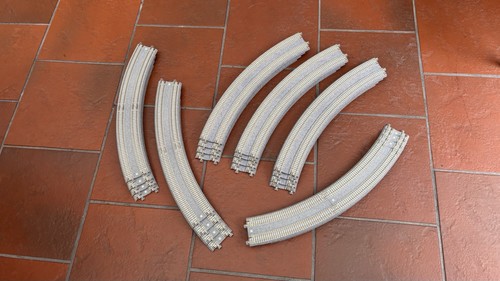 Spur kato kurven unitrack - kurven,