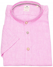 Pure Kurzarmhemd Slim Fit