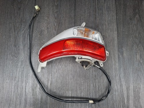 Suzuki burgman 650 2002 - burgman, 2002-2009