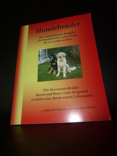Hundebrüder die - hundebrüder,