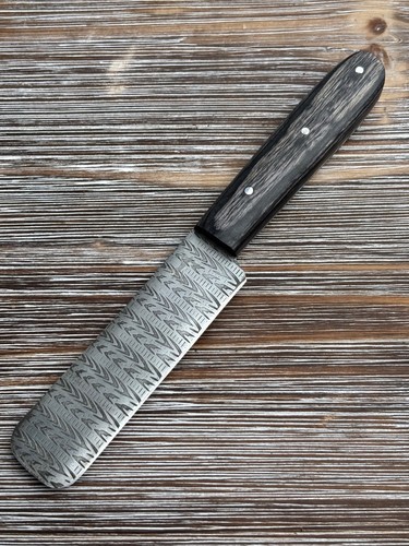 Gamsjaga buttermesser gjk12 - buttermesser,