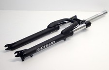 ZOOm Signum  29" Federgabel  Sperrbar 100 mm Einbaubaubreite MTB