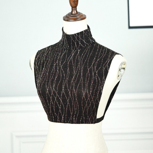 Damen glitzer gestreift - damen,