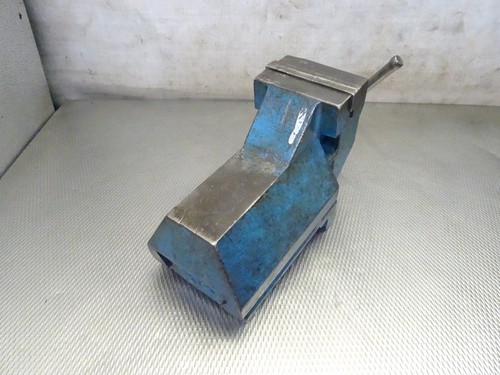 Alter massiver schraubstock - alter,