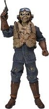 Iron Maiden 8"" Actionfigur -