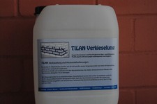 TILAN Verkieselung