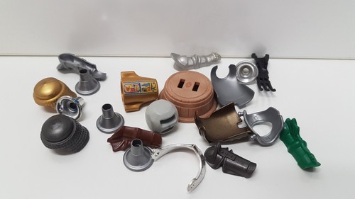Playmobil ritter zubehör - ritter,