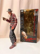 Freddy Krueger A Nightmare on