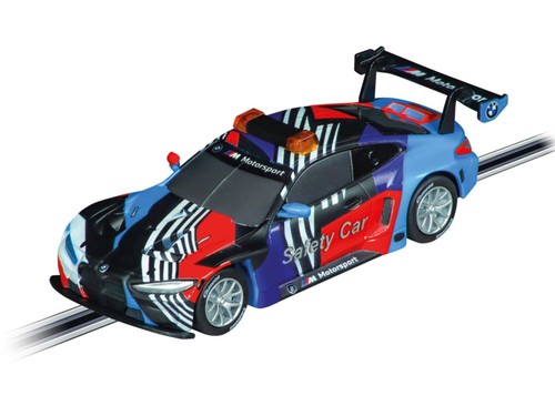 Bmw gt3 safety auto - auto, 1:43