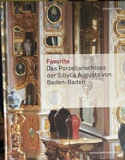 Favorite Porzellanschloss