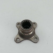 Yamaha XJ 900 650 Flansch