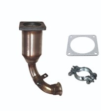 Katalysator für PEUGEOT 206