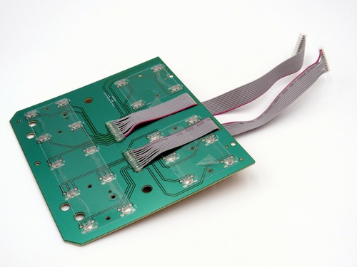 Ersatz platine für logitech - für, g