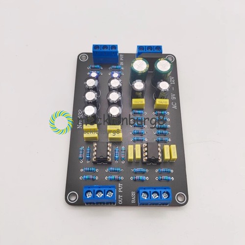 95v 265v tube - 95v-265v, preamp