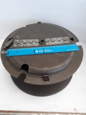 Original Funker Kabeltrommel GfK von der Bundeswehr