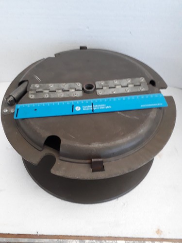 Original funker kabeltrommel - original,