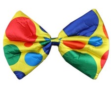 Große Clown Fliege, XL