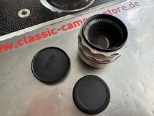 Objektiv Carl Zeiss Jena