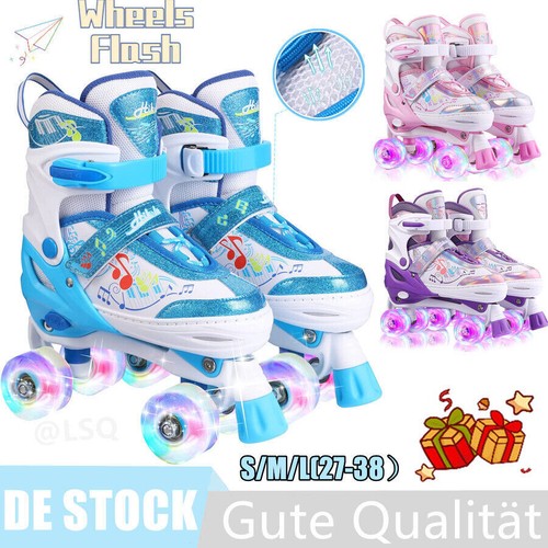 Kinder rollschuhe verstellbar - rollschuhe,
