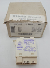 Miele Relais Heizrelais