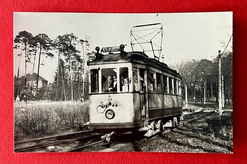 Foto berlin strausberg - foto,