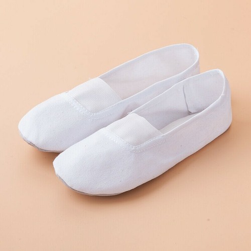 Adult kids ballet dance shoes - adult,