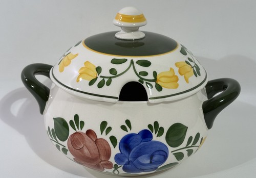 Villeroy boch bauernblume - &,