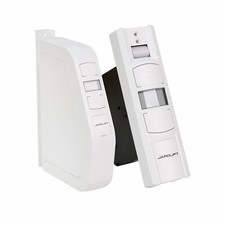 JAROLIFT Gurtwickler Aufputz