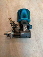 FR21 P3R FORCE NITRO MOTOR 3.5.21 Motor Buggy LKW 1/8 1:8 RC8 Hyper Picco XT