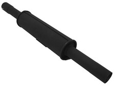 Vorschalldämpfer für VW