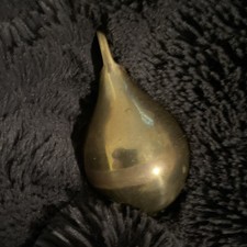 Vtg Dutch Zaandam Zaanse Brass