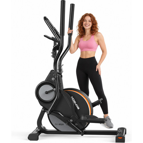 Yosuda crosstrainer für - yosuda,