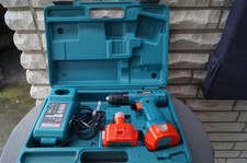 Sehr gepflegter Makita