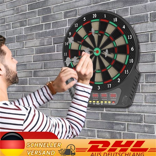 Dart dartautomat elektronische - dart,