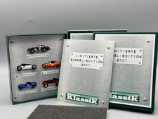 Modellautos schuco - modellautos, 1:90