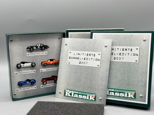 Modellautos schuco - modellautos, 1:90