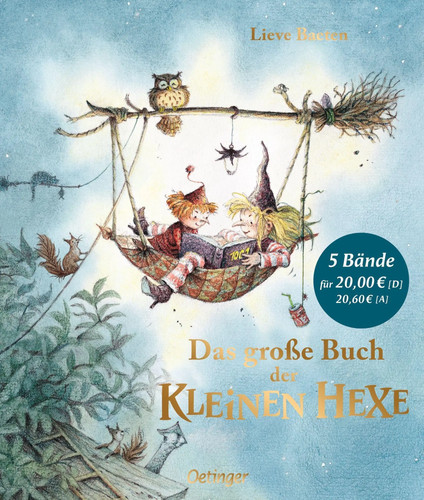 Das große buch der kleinen - das,
