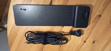 HP 2013 UltraSlim Docking
