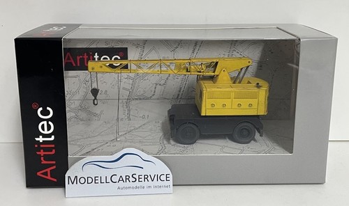 Artitec 387 657 - 1/87, (h0):