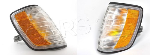 Mercedes klasse w124 - mercedes,