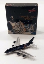 Nr. 0385 Herpa Wings Merry