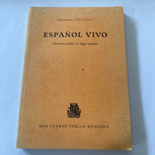 Espanol bibi spanisch lernen - spanisch,