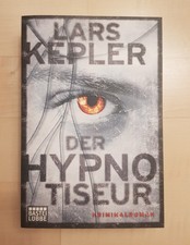 lars kepler der hypnotiseur