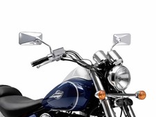 Spiegel paar für Daelim VL