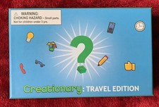 Lego 5006865 Creationary