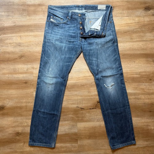 Diesel safado jeans - safado,