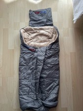 Kinderwagen Fußsack