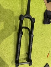 Manitou Circus 26 100mm Federgabel