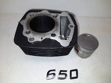 HONDA  XL 185 S  Zylinder +