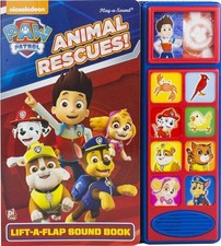 Nickelodeon PAW Patrol -